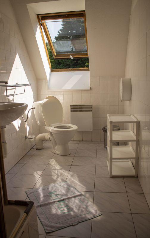 Malá Morávka Hotel Figura מראה חיצוני תמונה